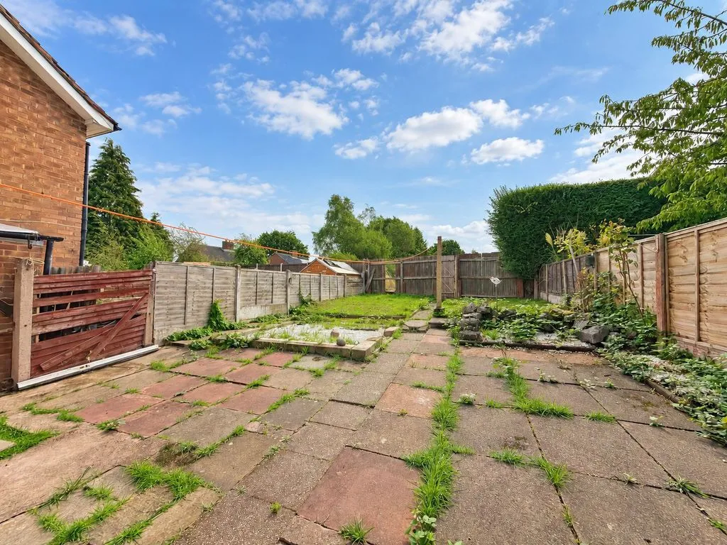 Stone Avenue, Sutton Coldfield, B75, photo 11