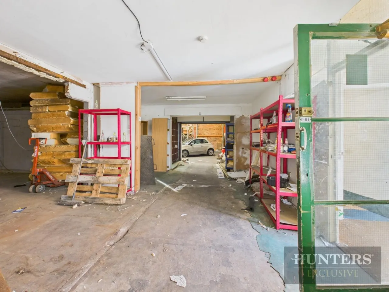Sussex Street, Scarborough, YO11, photo 5