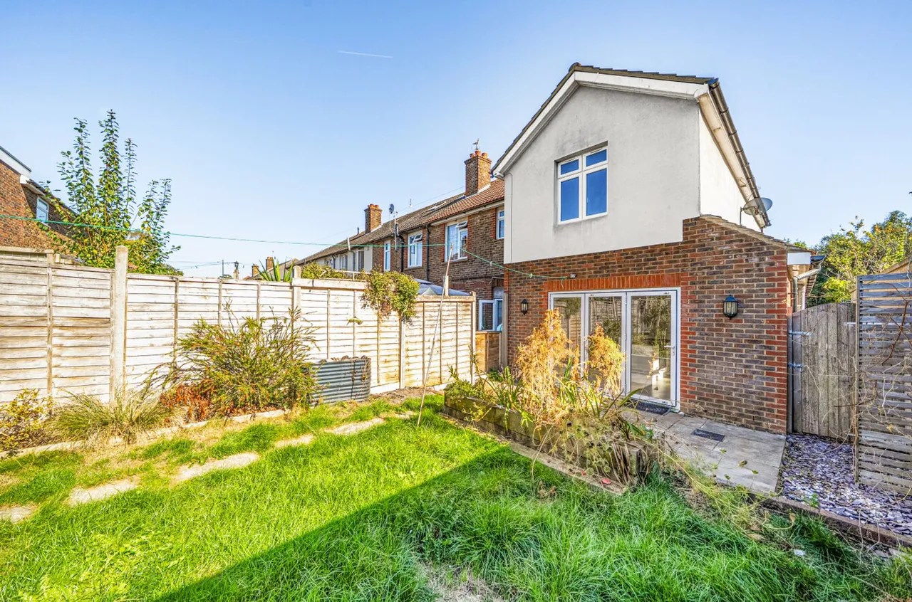 Town Cross Avenue, Bognor Regis, PO21, photo 18