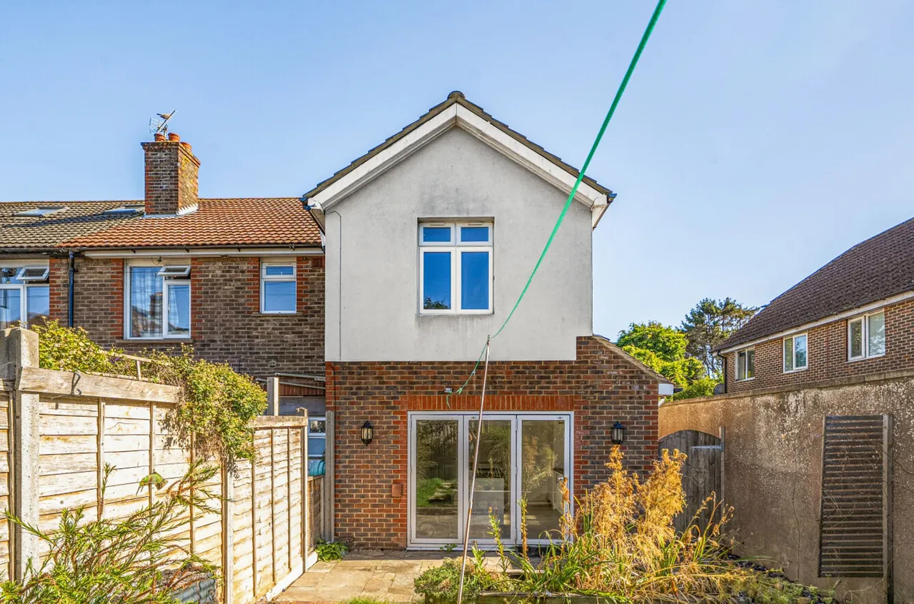Town Cross Avenue, Bognor Regis, PO21, photo 16