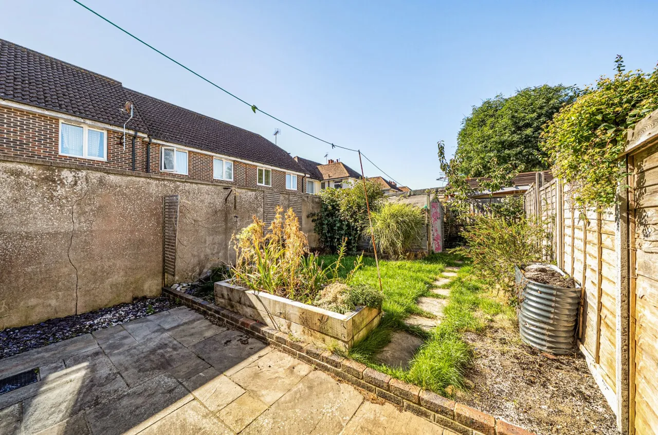 Town Cross Avenue, Bognor Regis, PO21, photo 15