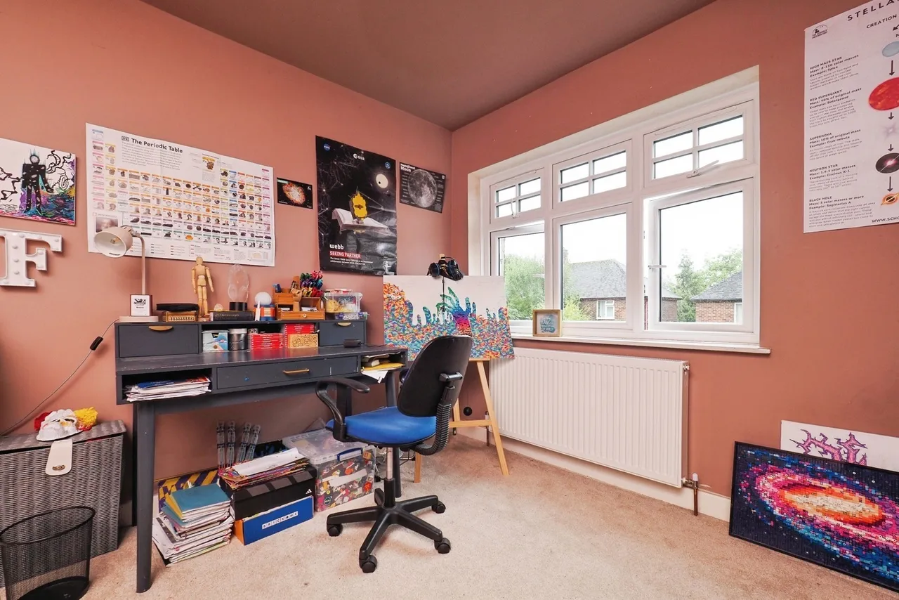 Glenwood Avenue, Wollaton, NG8, photo 11