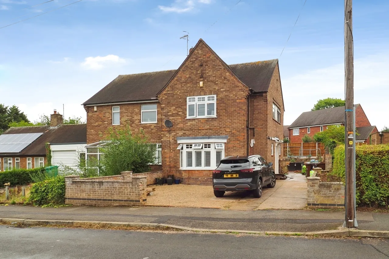 Glenwood Avenue, Wollaton, NG8, photo 15