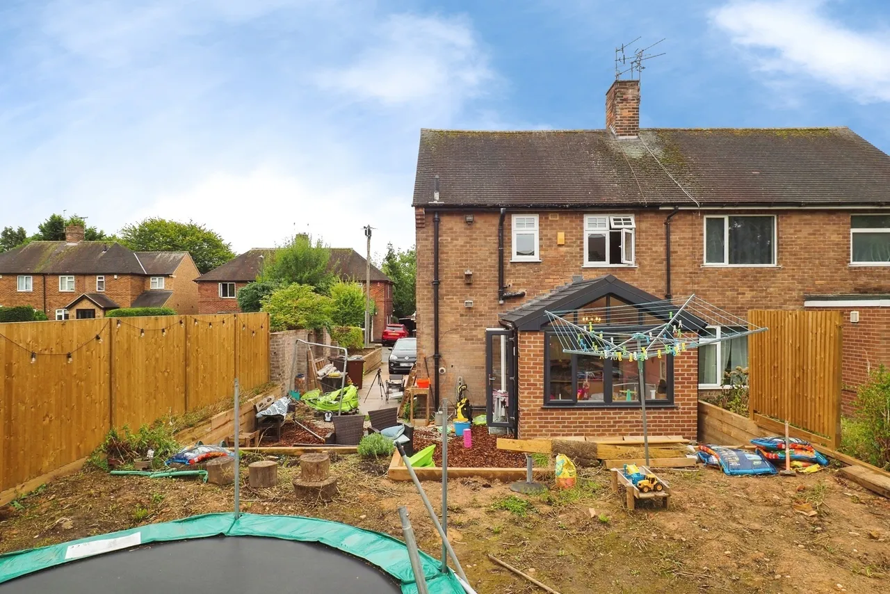 Glenwood Avenue, Wollaton, NG8, photo 16