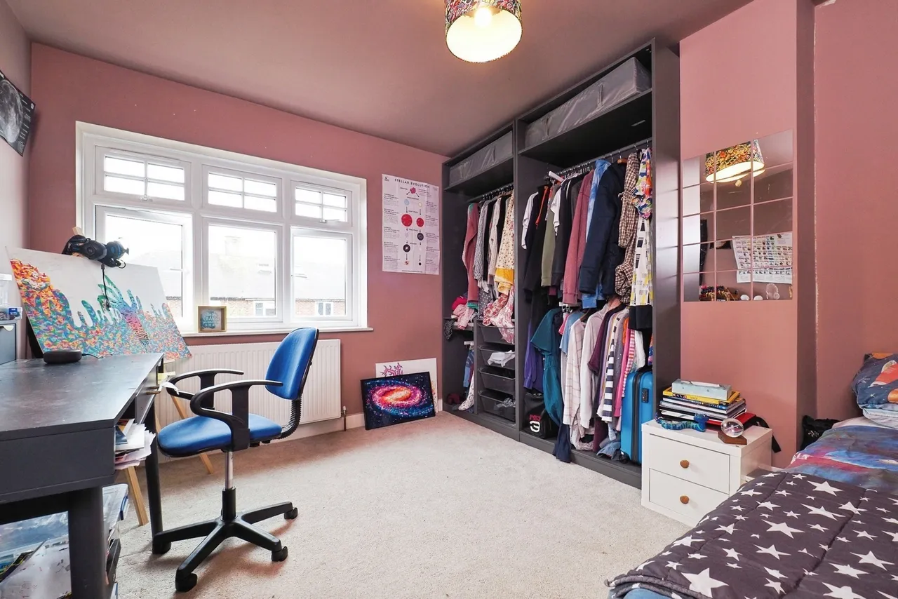 Glenwood Avenue, Wollaton, NG8, photo 10