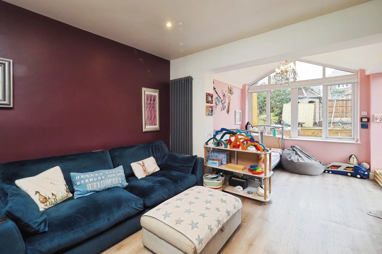 Glenwood Avenue, Wollaton, NG8, photo 7