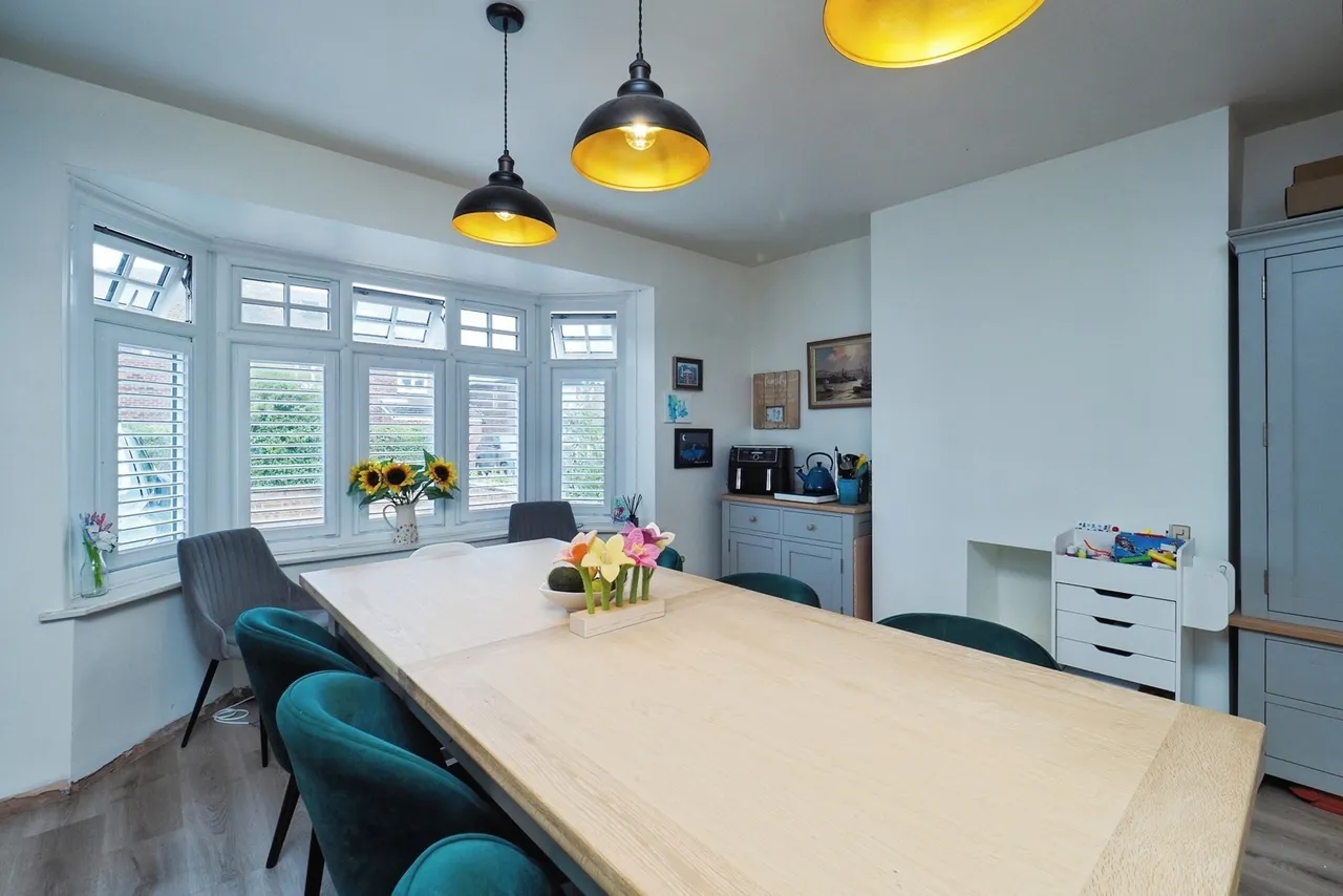 Glenwood Avenue, Wollaton, NG8, photo 6