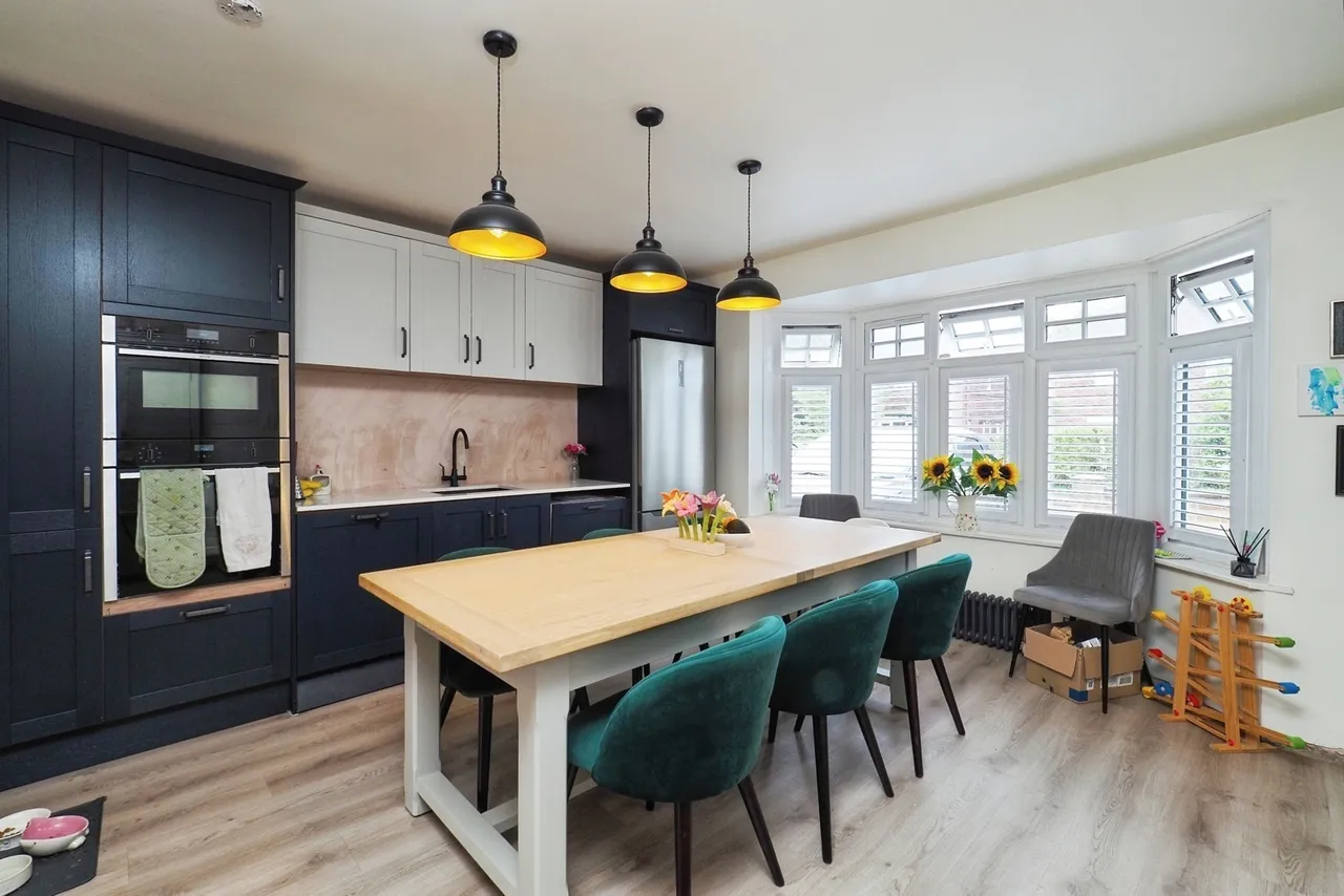 Glenwood Avenue, Wollaton, NG8, photo 4