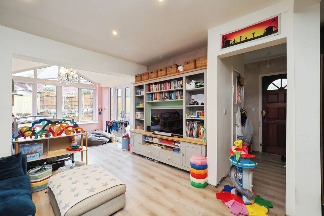 Glenwood Avenue, Wollaton, NG8, photo 8