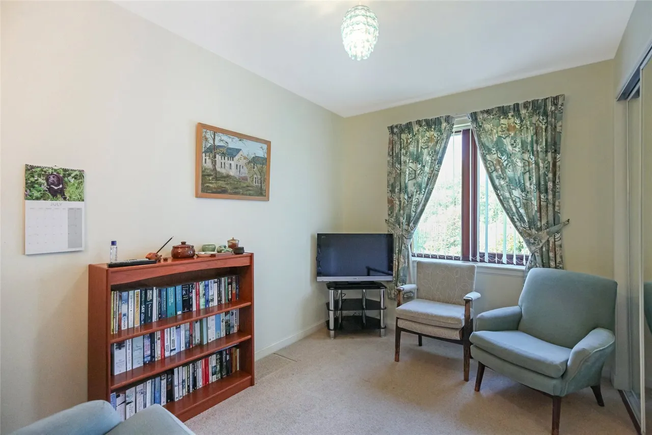 Milton Crescent, TROON, Ayrshire, KA10, photo 16