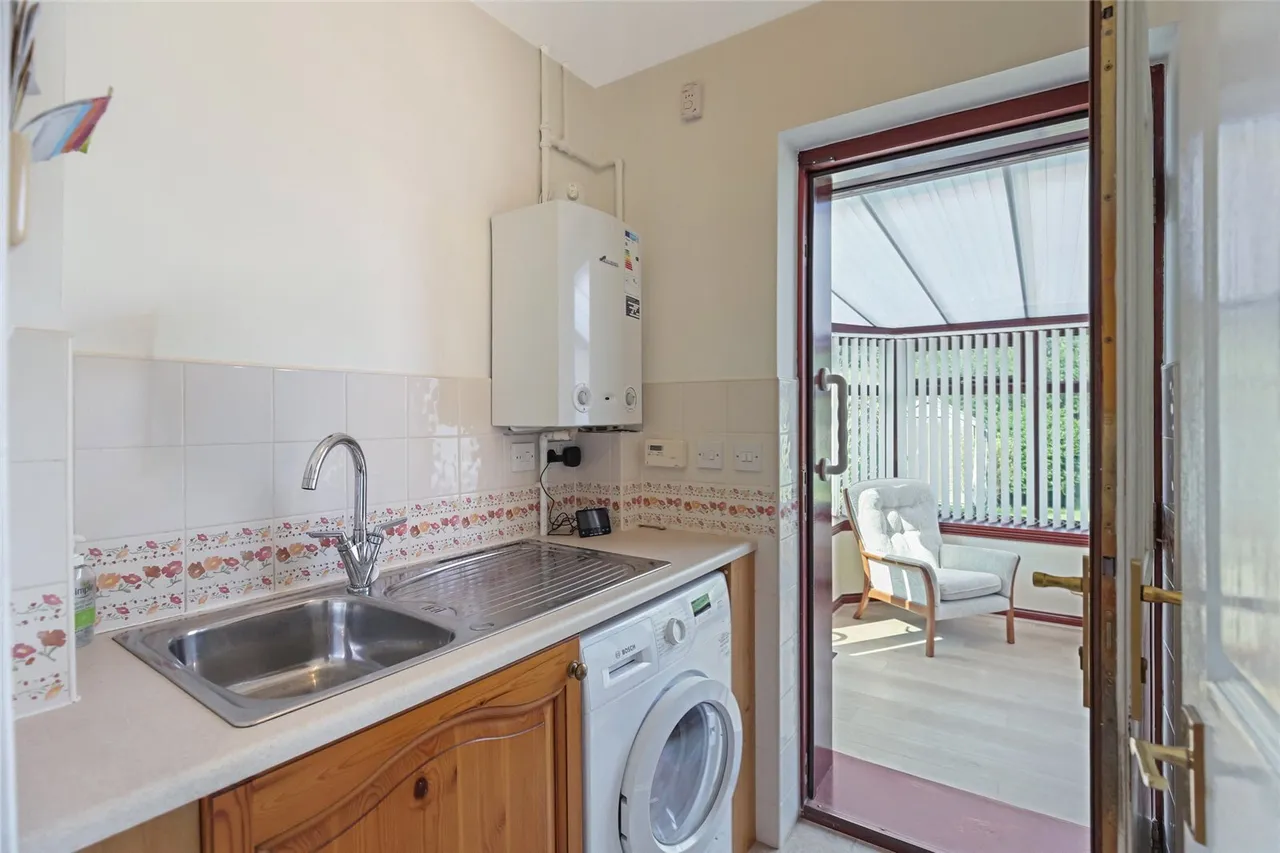 Milton Crescent, TROON, Ayrshire, KA10, photo 8