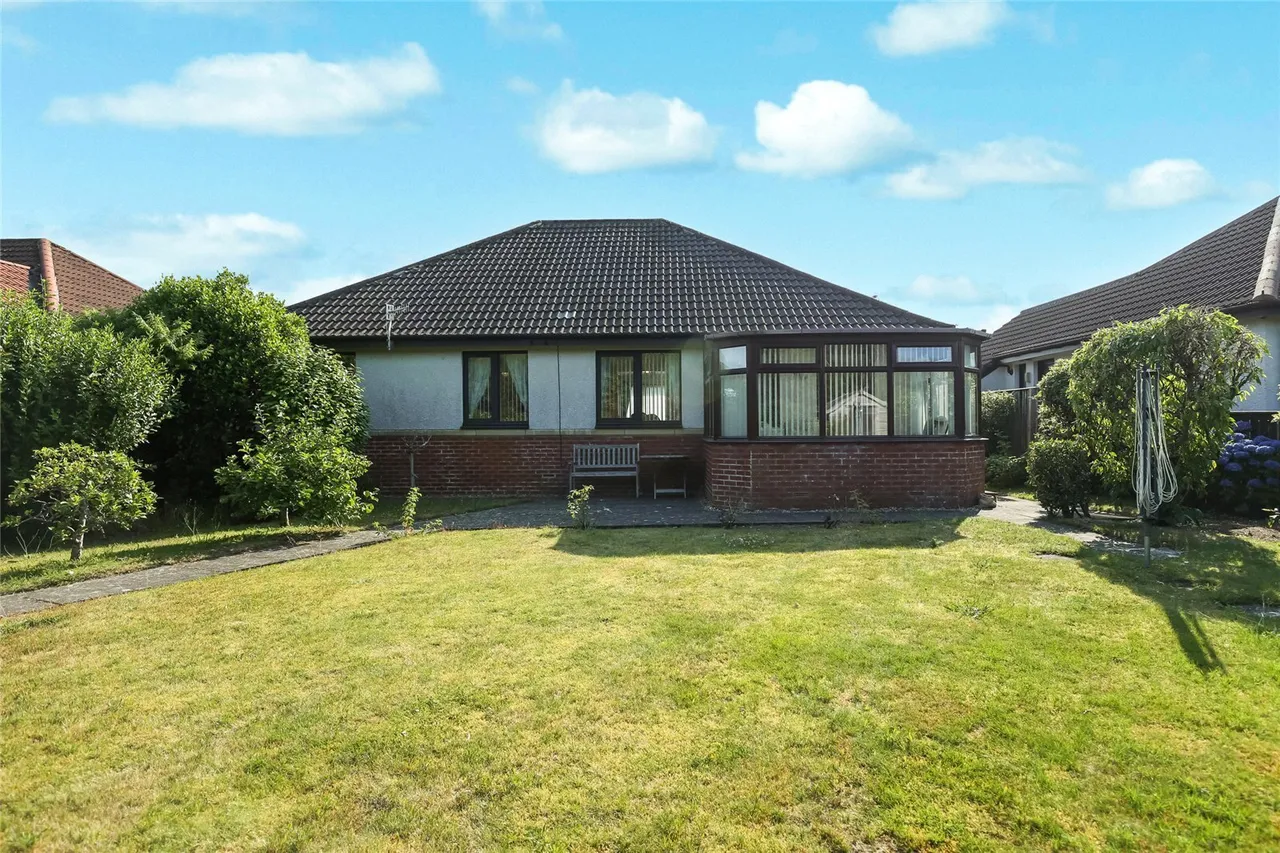 Milton Crescent, TROON, Ayrshire, KA10, photo 19