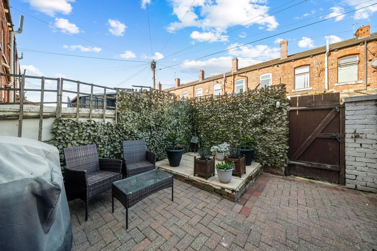 Ledbury Street, Leigh, Leigh, WN7 1PY, photo 13