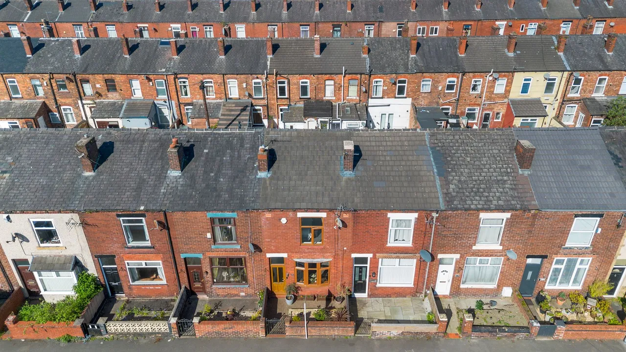 Ledbury Street, Leigh, Leigh, WN7 1PY, photo 16