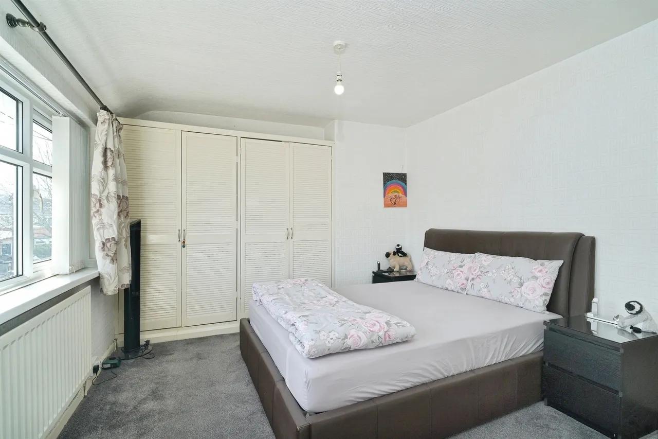 Circular Road, Birmingham, B27, photo 15