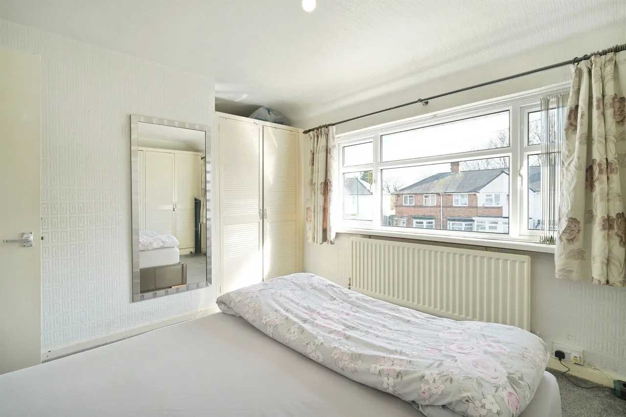 Circular Road, Birmingham, B27, photo 8