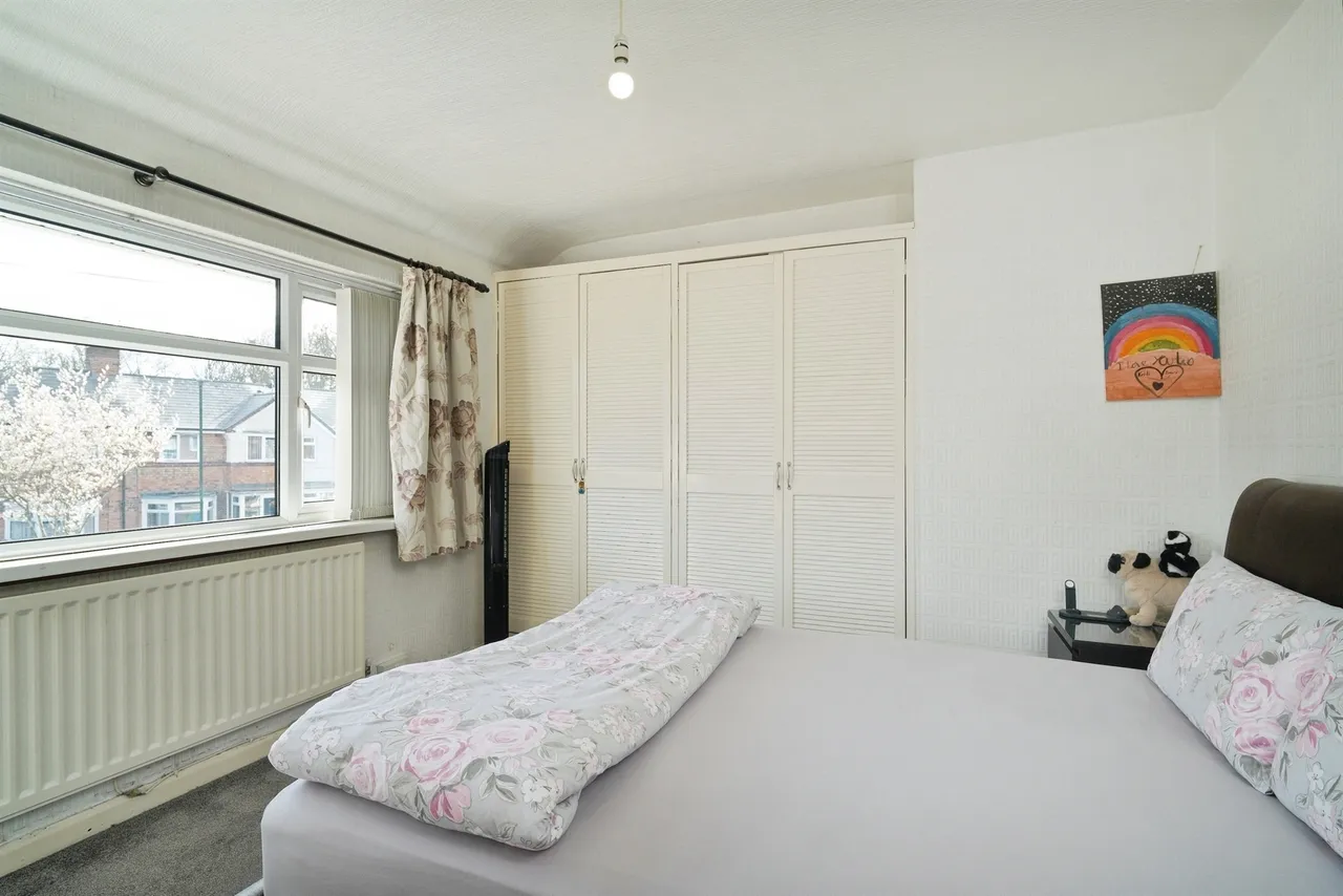Circular Road, Birmingham, B27, photo 14