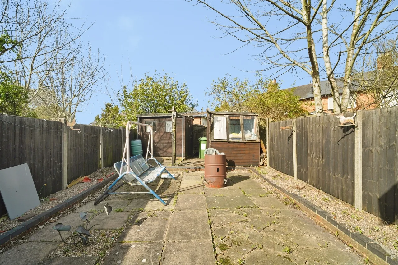 Circular Road, Birmingham, B27, photo 9