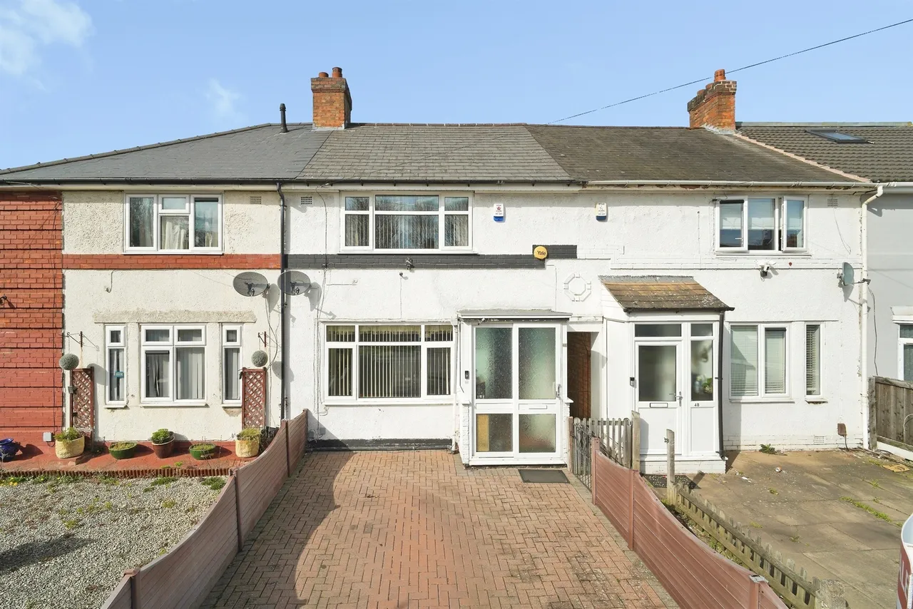 Circular Road, Birmingham, B27, photo 4