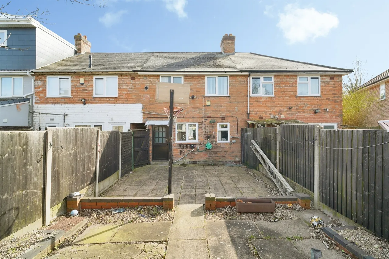 Circular Road, Birmingham, B27, photo 10