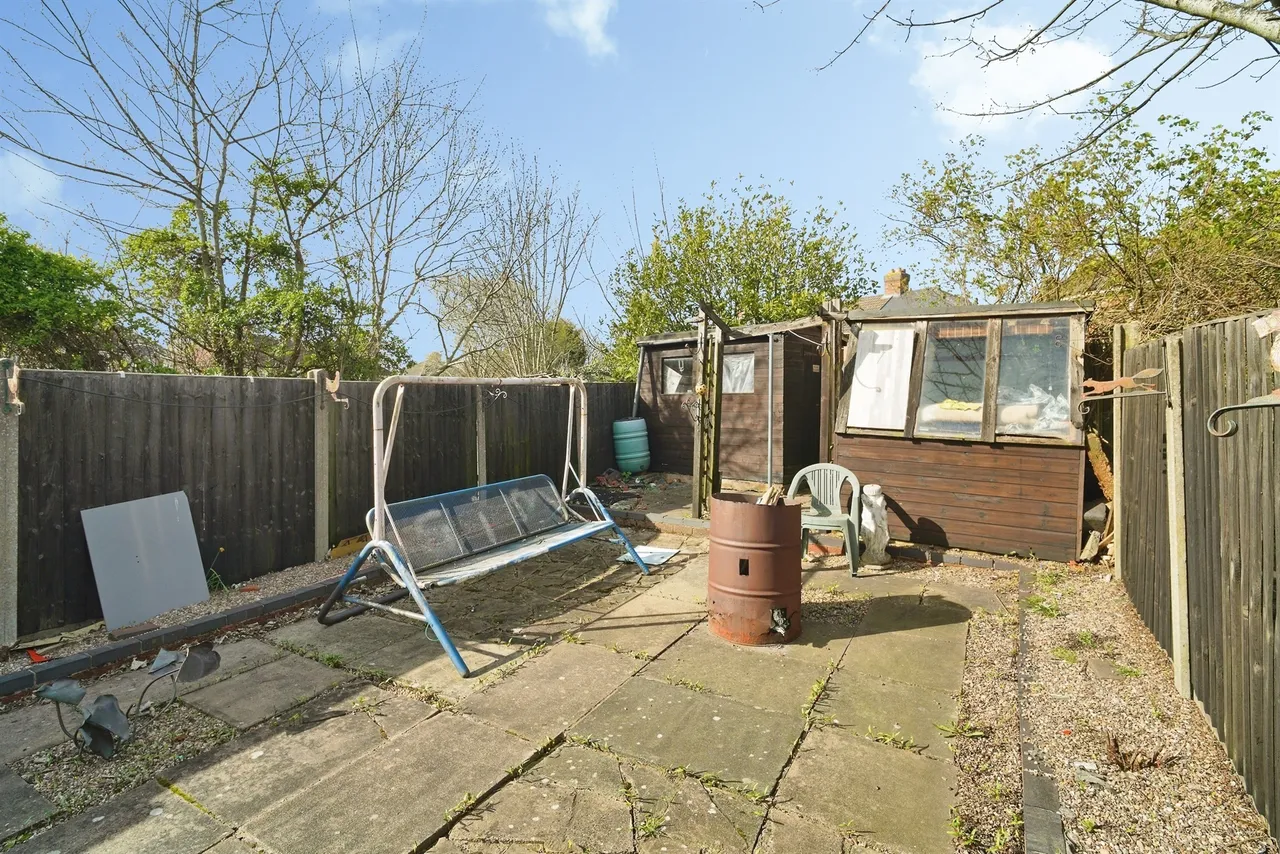 Circular Road, Birmingham, B27, photo 11