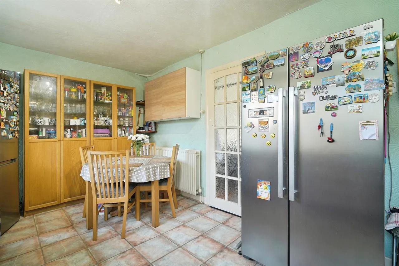 Circular Road, Birmingham, B27, photo 18