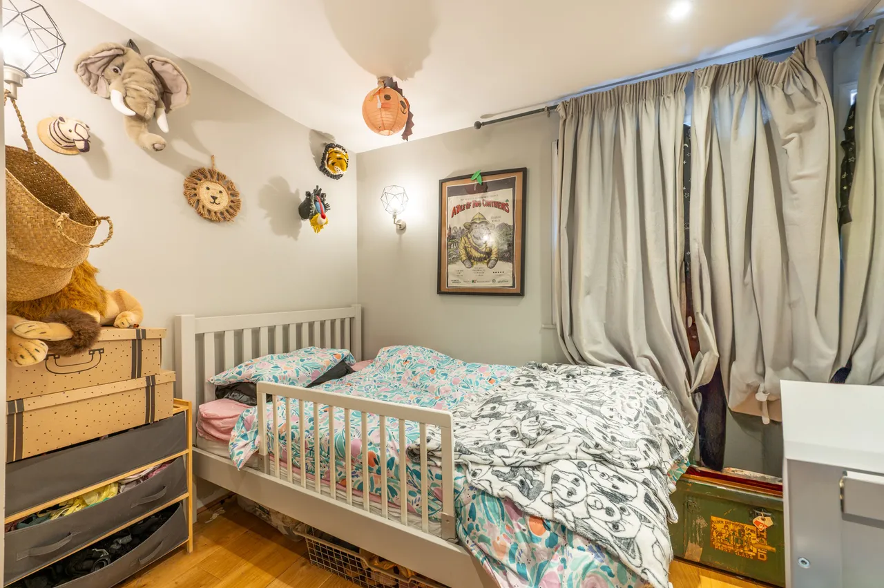 97 St Ervans Road, London, photo 8