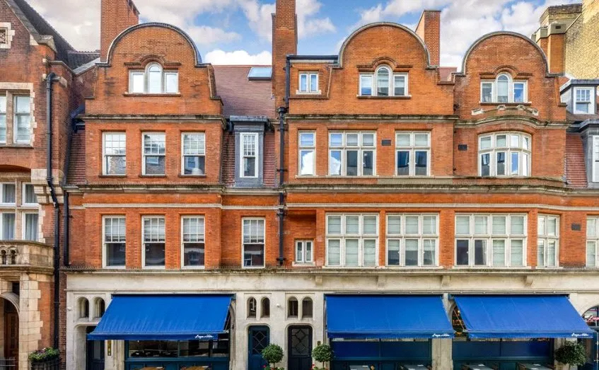 Duke Street, Mayfair, W1K, photo 10