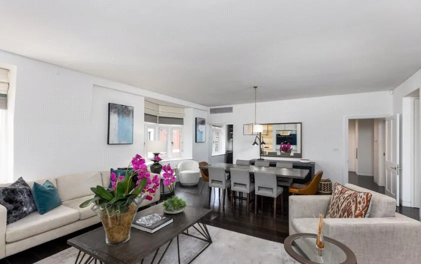 1 bed flat to rent, Duke Street, Mayfair, W1K