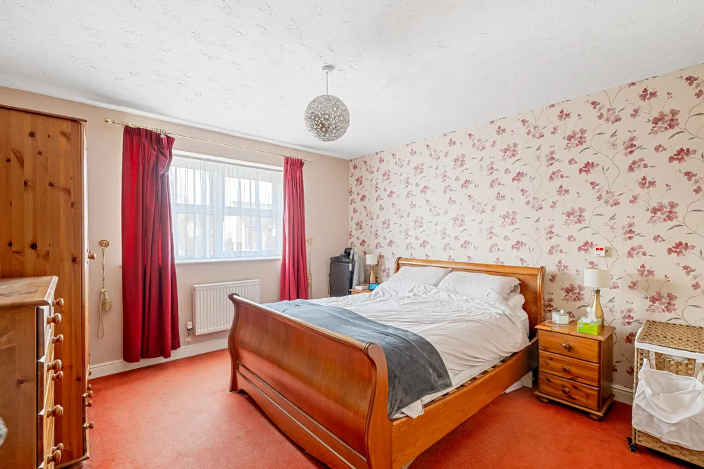 Beechcroft Close, South Hykeham, LN6, photo 9