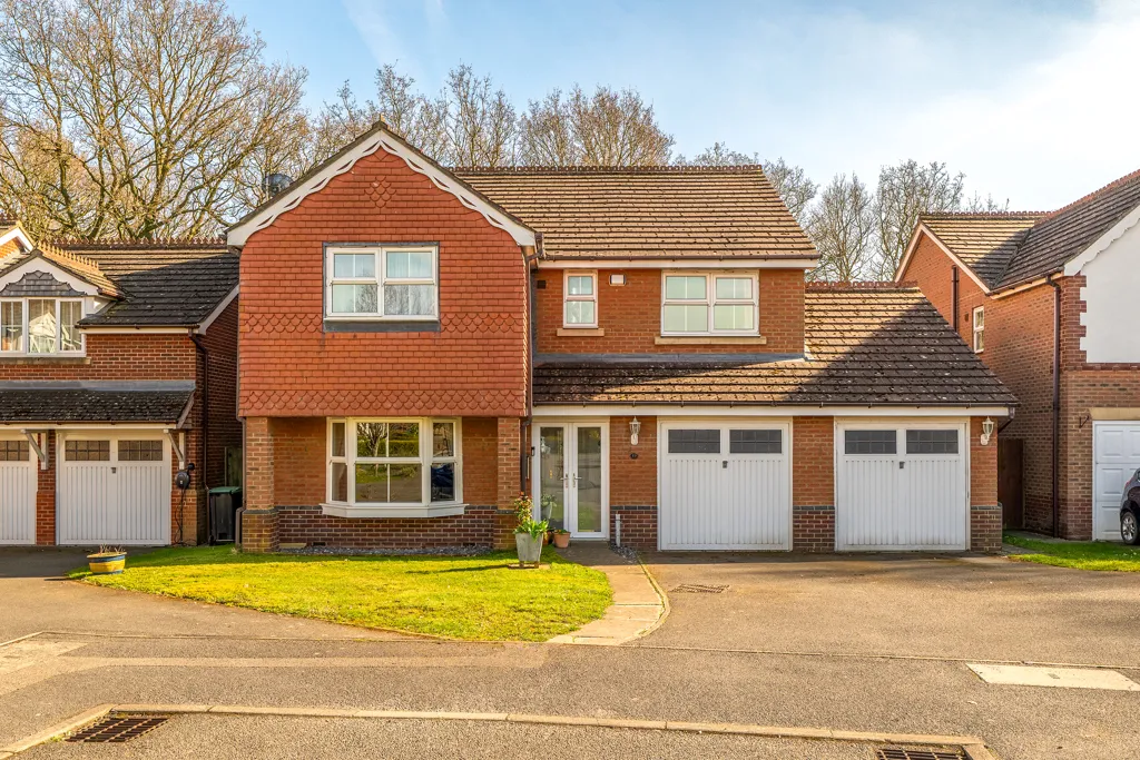 Beechcroft Close, South Hykeham, LN6, photo 22