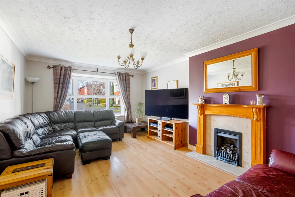 Beechcroft Close, South Hykeham, LN6, photo 5
