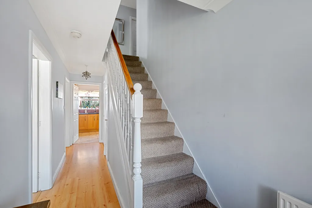 Beechcroft Close, South Hykeham, LN6, photo 8
