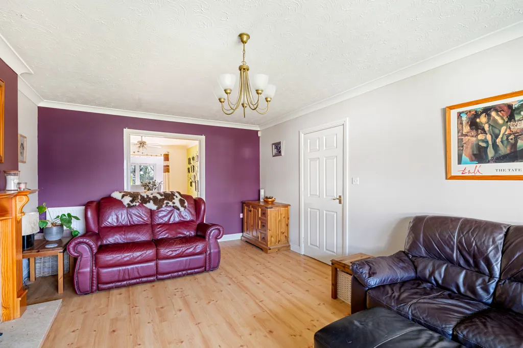Beechcroft Close, South Hykeham, LN6, photo 6
