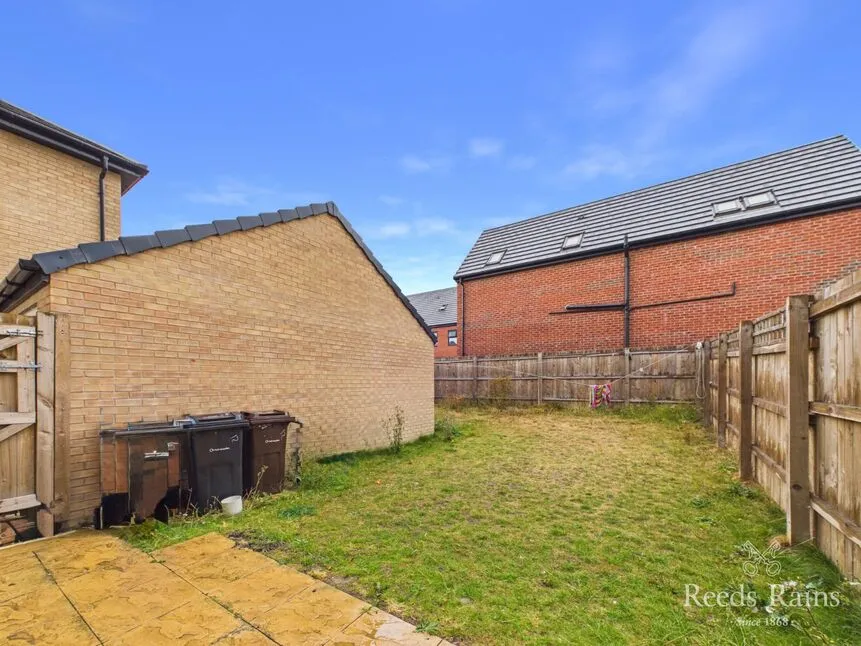 Pioneer Way, Kingswood, East Yorkshire, HU7, photo 8