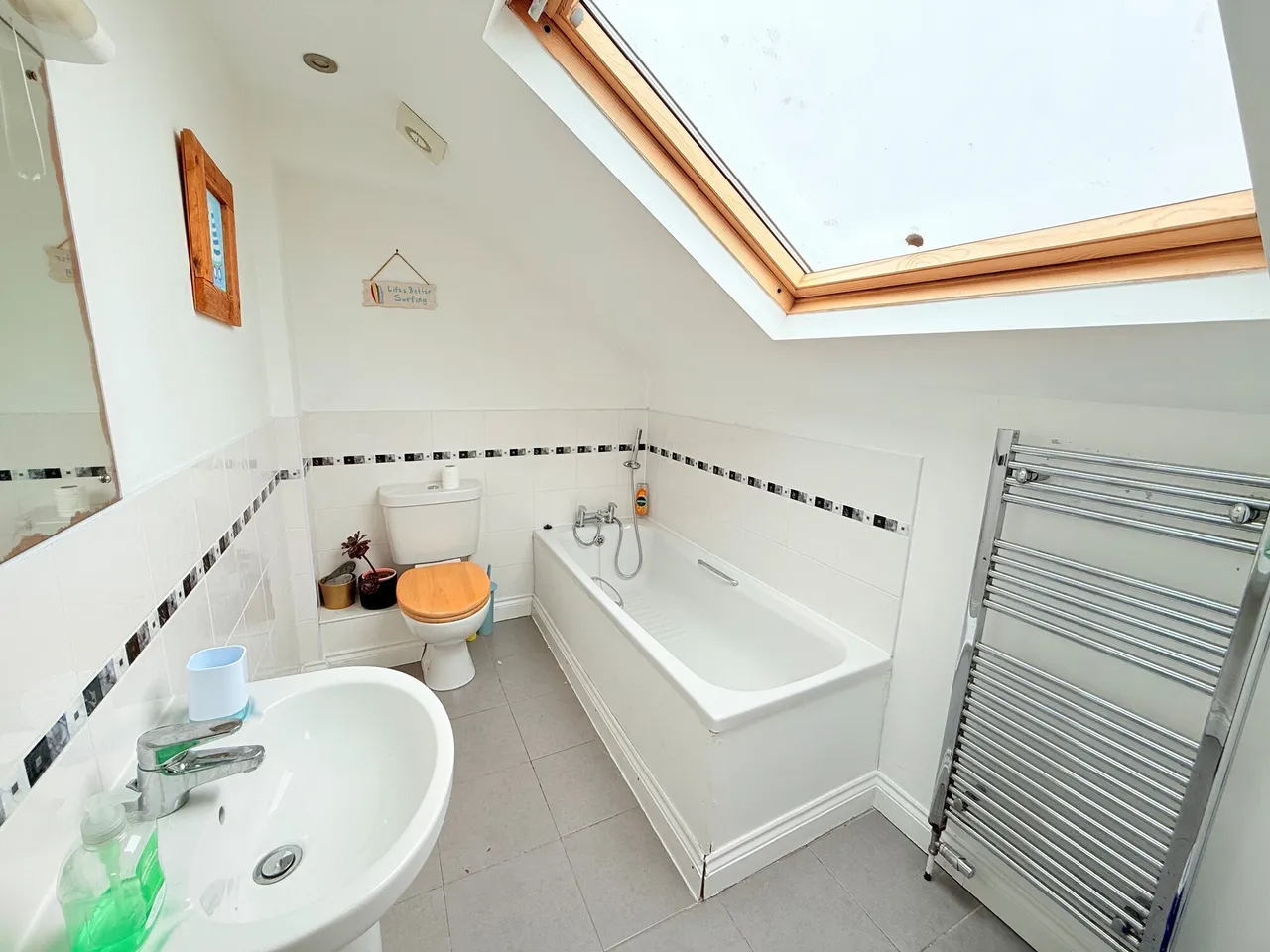 Fistral, TR7, photo 8