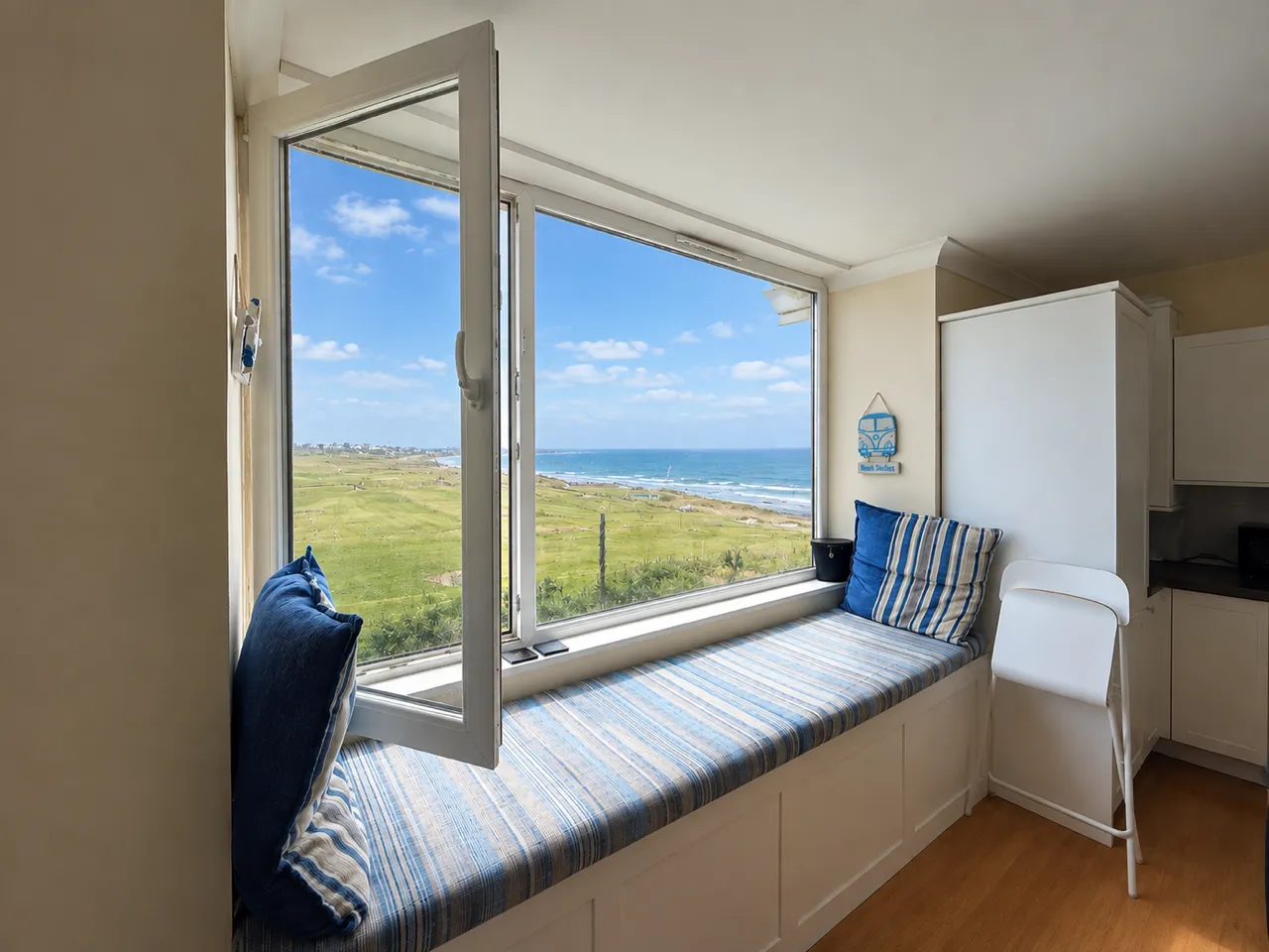 Fistral, TR7, photo 2