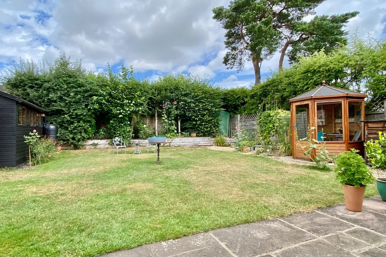 Southampton Road, Ringwood, BH24, photo 24