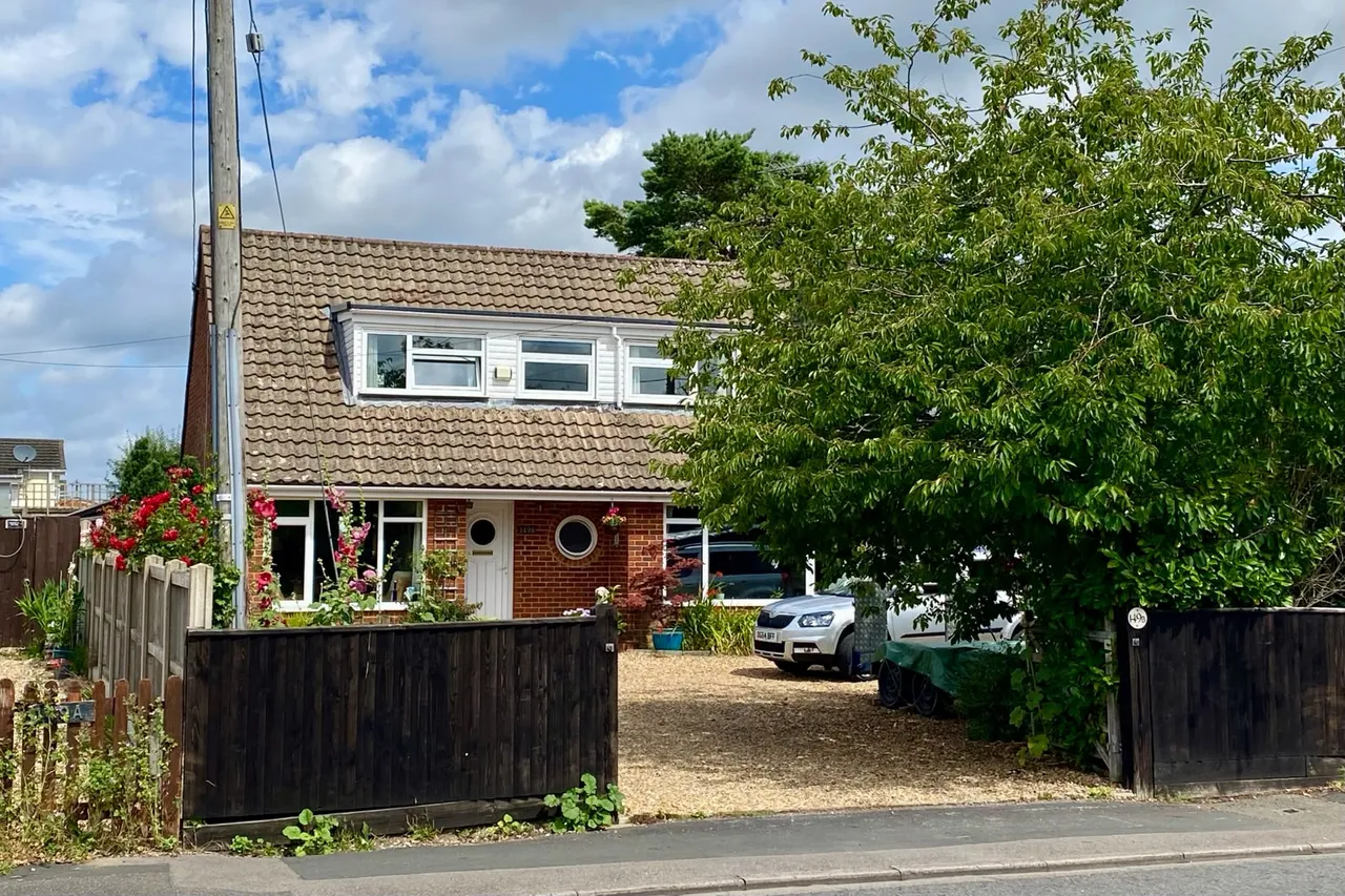 Southampton Road, Ringwood, BH24, photo 26