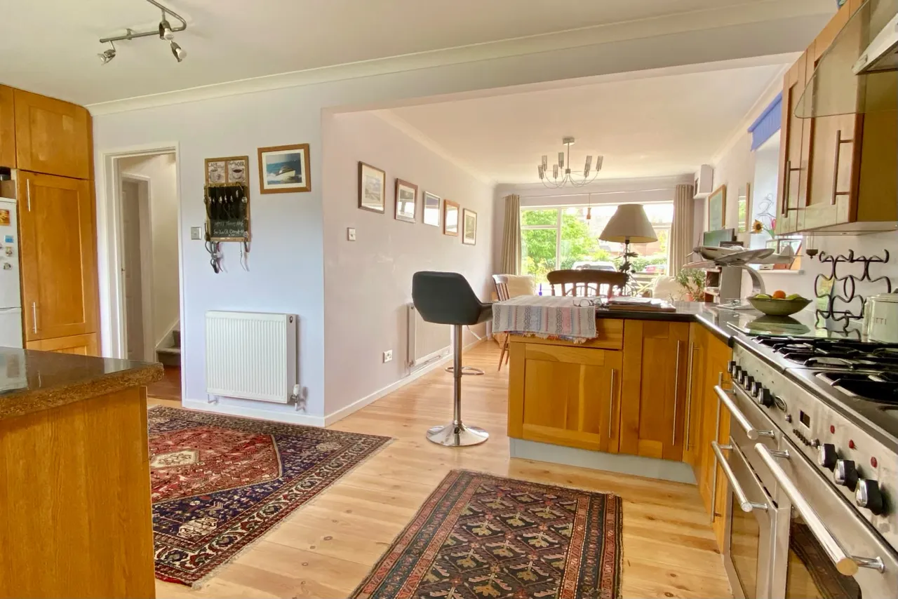 Southampton Road, Ringwood, BH24, photo 7
