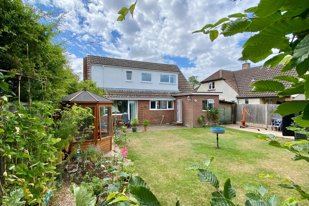Southampton Road, Ringwood, BH24, photo 23