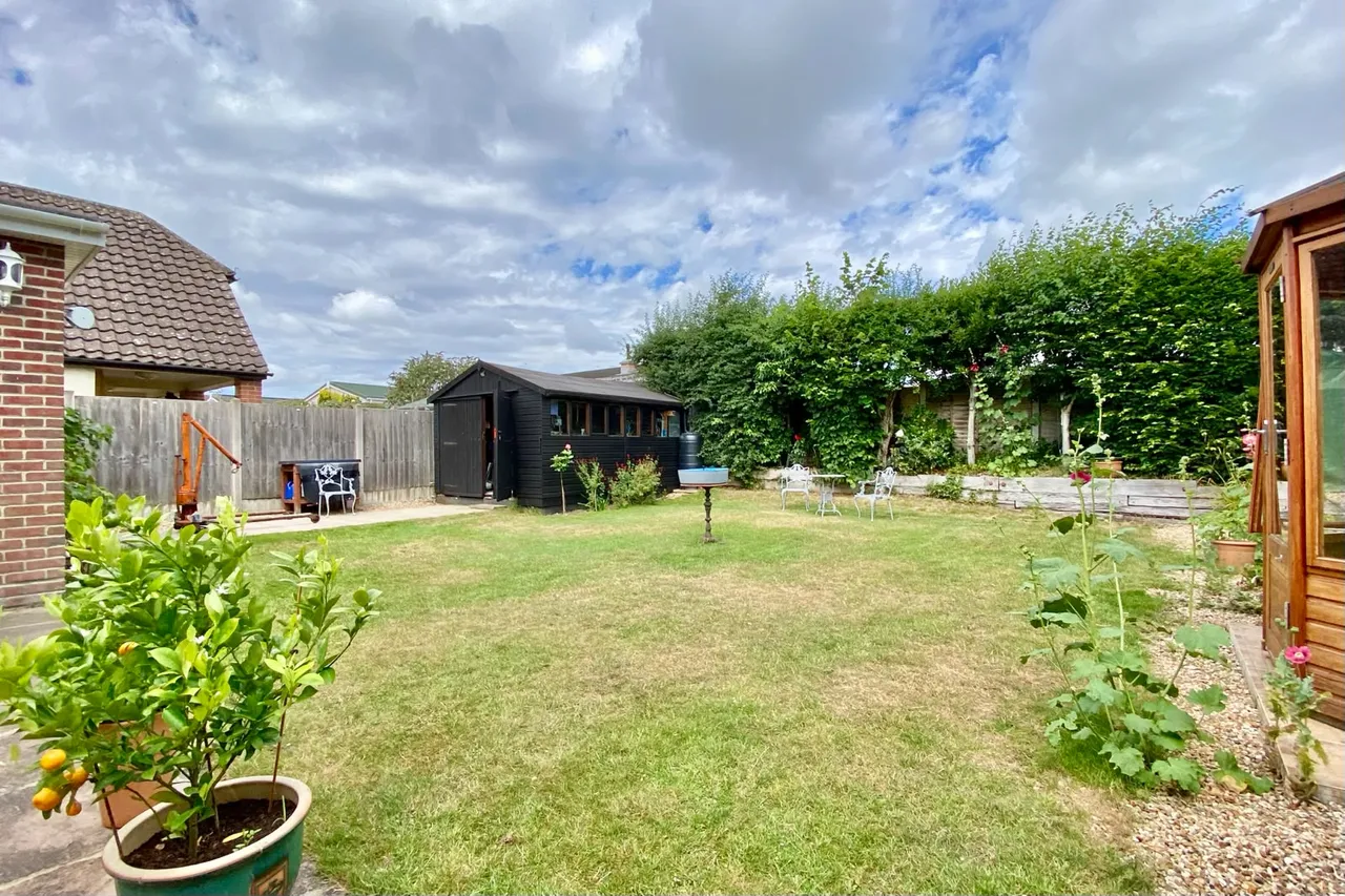 Southampton Road, Ringwood, BH24, photo 27