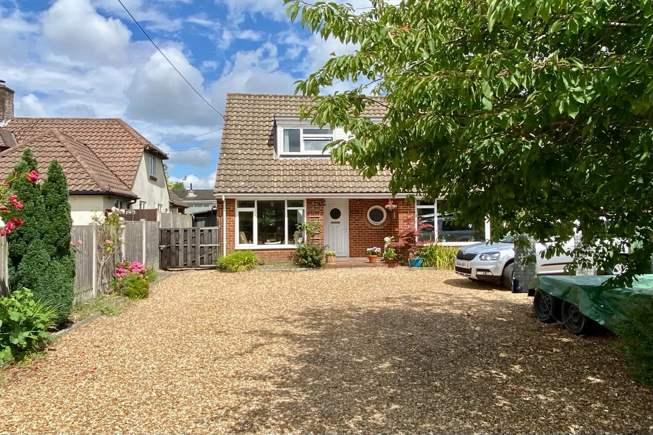 Southampton Road, Ringwood, BH24, photo 30