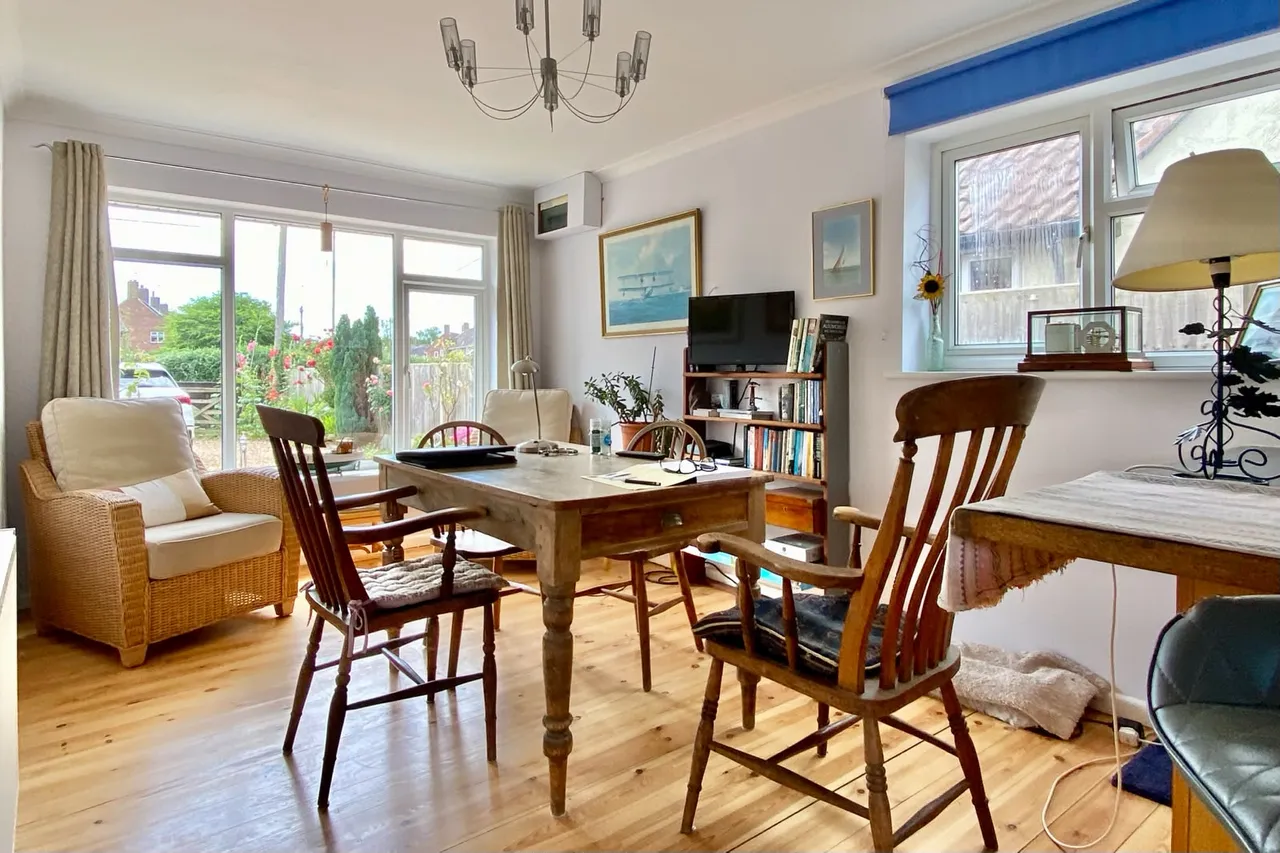Southampton Road, Ringwood, BH24, photo 9