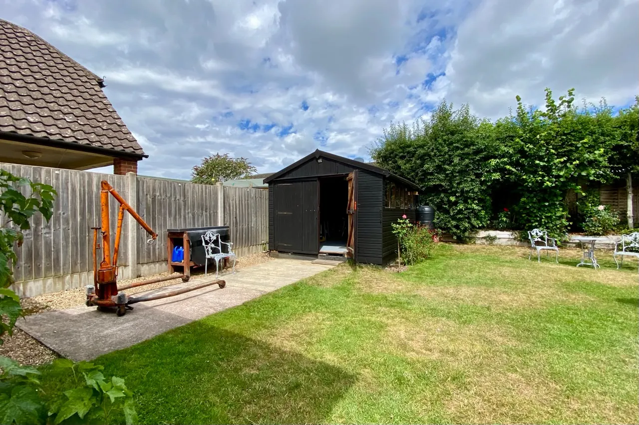 Southampton Road, Ringwood, BH24, photo 28