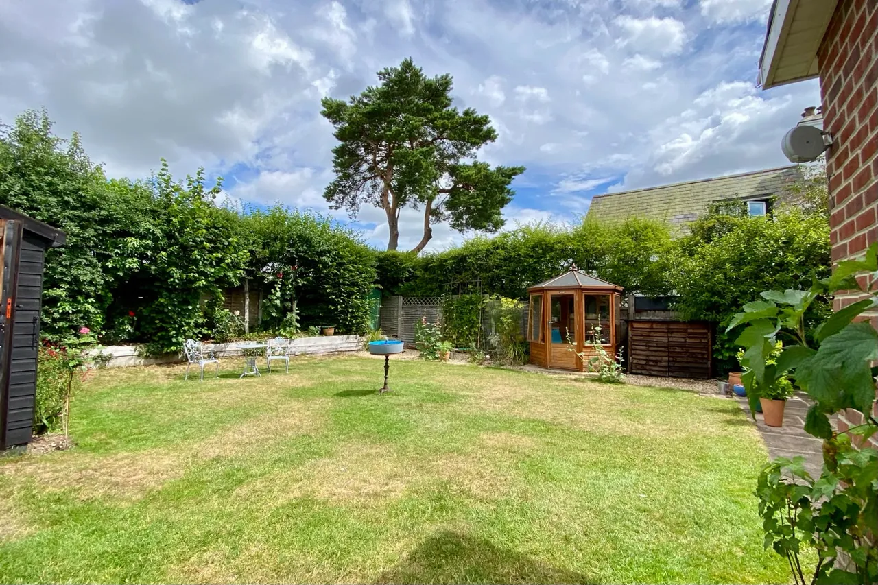 Southampton Road, Ringwood, BH24, photo 29