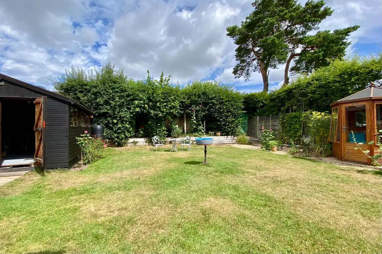 Southampton Road, Ringwood, BH24, photo 4