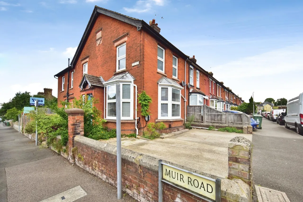 Muir Road, Maidstone, ME15, photo 20