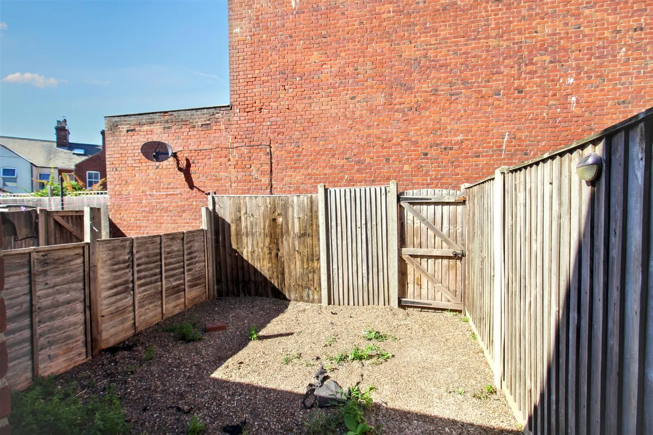 Kerrison Road, Norwich, NR1, photo 4