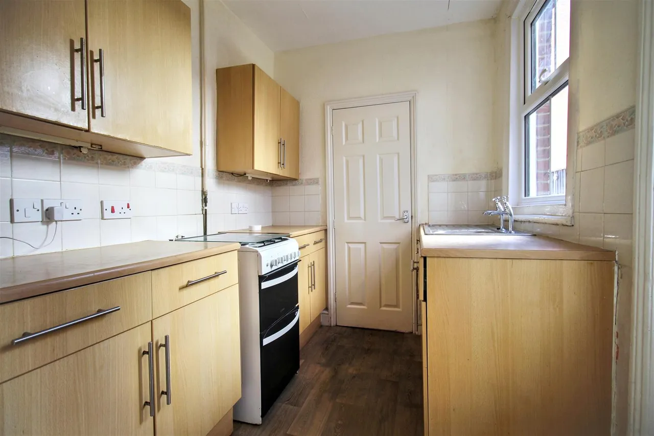 Kerrison Road, Norwich, NR1, photo 5